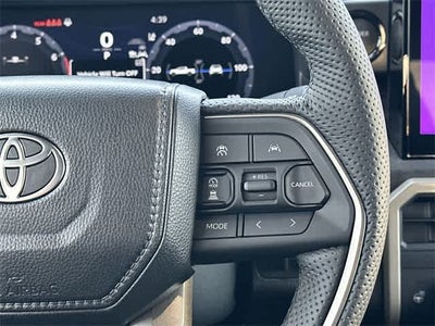 2026 Toyota Tacoma i-FORCE MAX Tacoma Limited