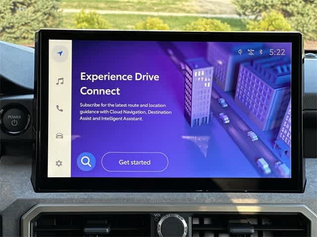 2025 Toyota Tacoma i-FORCE MAX Tacoma Trailhunter