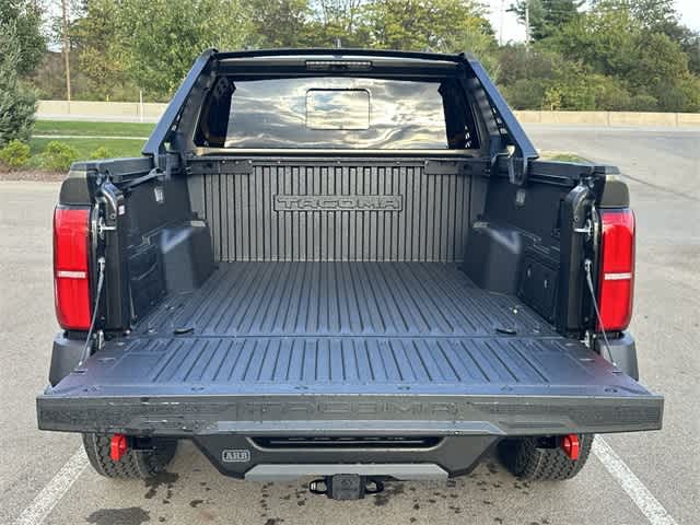 2025 Toyota Tacoma i-FORCE MAX Tacoma Trailhunter