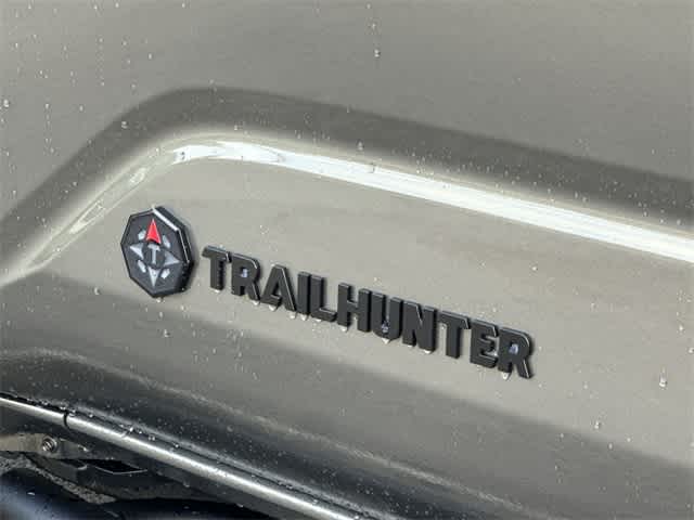 2025 Toyota Tacoma i-FORCE MAX Tacoma Trailhunter