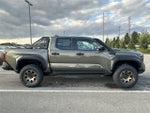 2025 Toyota Tacoma i-FORCE MAX Tacoma Trailhunter