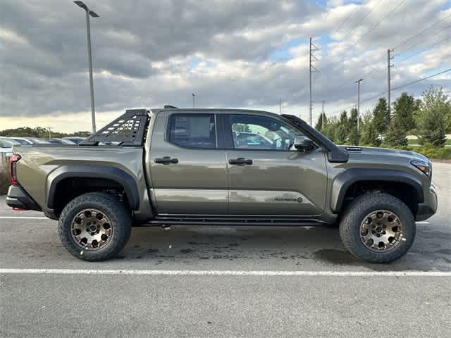 2025 Toyota Tacoma i-FORCE MAX Tacoma Trailhunter