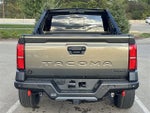 2025 Toyota Tacoma i-FORCE MAX Tacoma Trailhunter