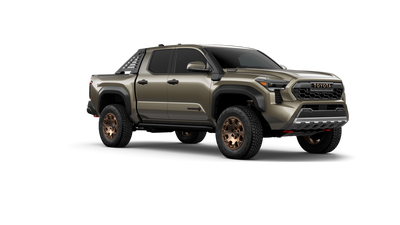 2025 Toyota Tacoma i-FORCE MAX Tacoma Trailhunter