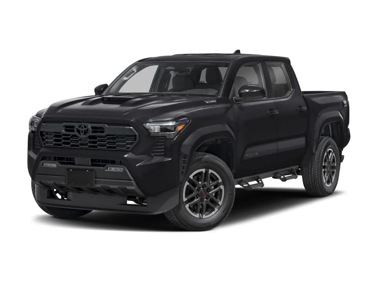 2026 Toyota Tacoma i-FORCE MAX Tacoma Limited