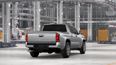 2026 Toyota Tacoma i-FORCE MAX Tacoma Limited