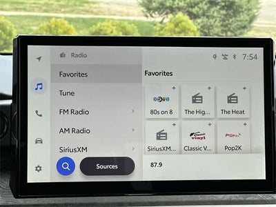 2025 Toyota Tacoma i-FORCE MAX Tacoma Limited