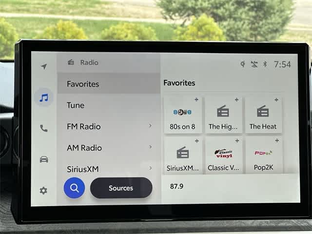 2025 Toyota Tacoma i-FORCE MAX Tacoma Limited