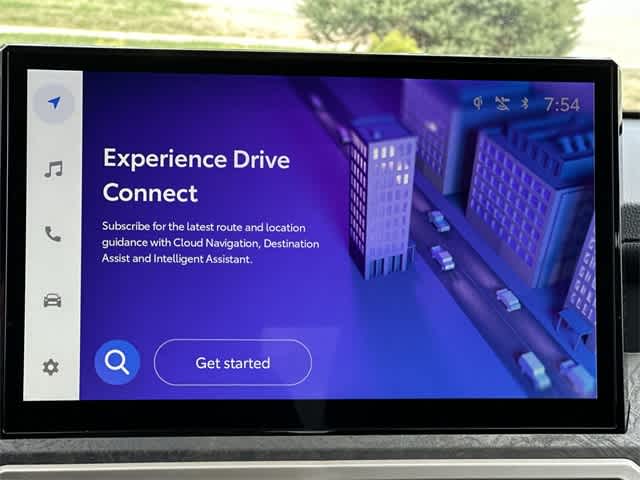 2025 Toyota Tacoma i-FORCE MAX Tacoma Limited