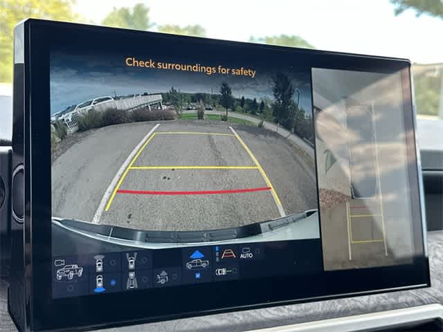 2025 Toyota Tacoma i-FORCE MAX Tacoma Limited