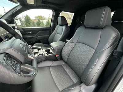 2025 Toyota Tacoma i-FORCE MAX Tacoma Limited
