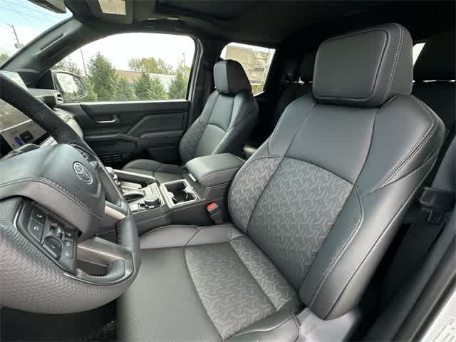 2025 Toyota Tacoma i-FORCE MAX Tacoma Limited