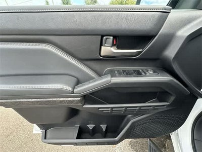 2025 Toyota Tacoma i-FORCE MAX Tacoma Limited