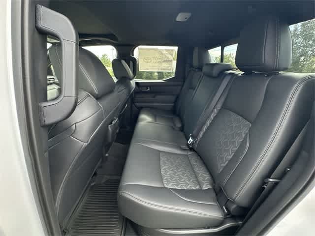 2025 Toyota Tacoma i-FORCE MAX Tacoma Limited