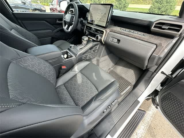 2025 Toyota Tacoma i-FORCE MAX Tacoma Limited