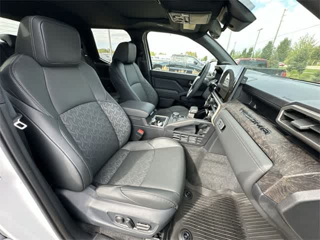 2025 Toyota Tacoma i-FORCE MAX Tacoma Limited