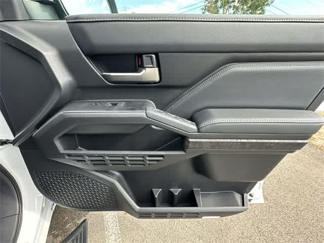 2025 Toyota Tacoma i-FORCE MAX Tacoma Limited