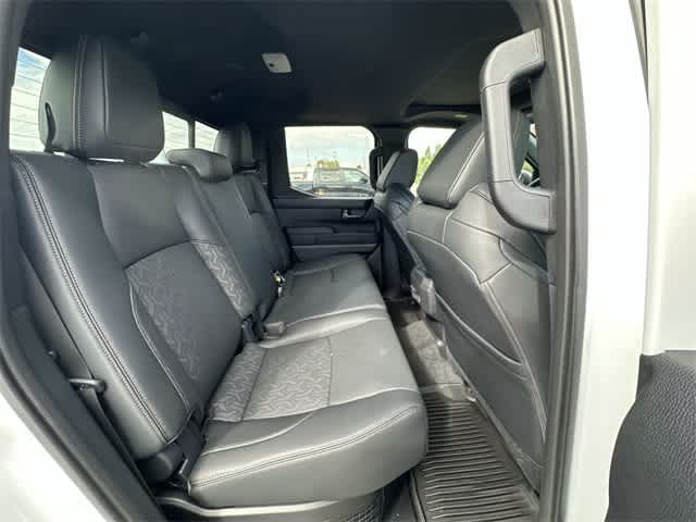 2025 Toyota Tacoma i-FORCE MAX Tacoma Limited