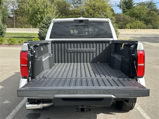 2025 Toyota Tacoma i-FORCE MAX Tacoma Limited