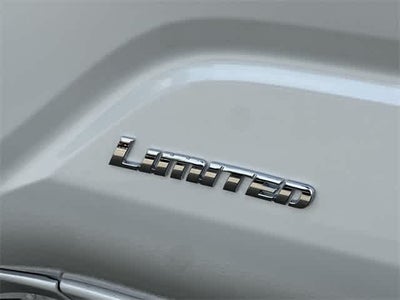 2025 Toyota Tacoma i-FORCE MAX Tacoma Limited