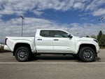 2025 Toyota Tacoma i-FORCE MAX Tacoma Limited