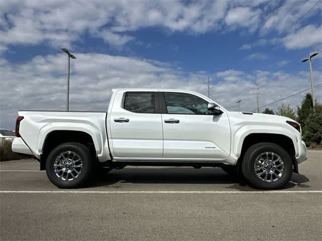 2025 Toyota Tacoma i-FORCE MAX Tacoma Limited