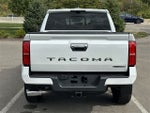2025 Toyota Tacoma i-FORCE MAX Tacoma Limited