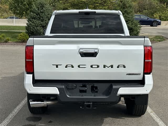 2025 Toyota Tacoma i-FORCE MAX Tacoma Limited