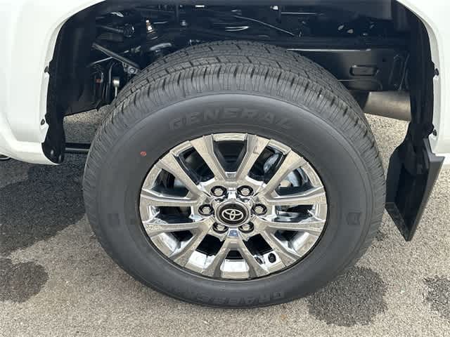 2025 Toyota Tacoma i-FORCE MAX Tacoma Limited