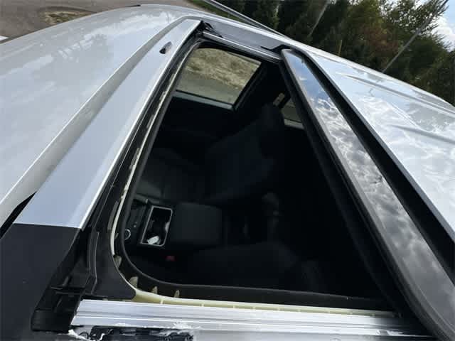 2025 Toyota Tacoma i-FORCE MAX Tacoma Limited