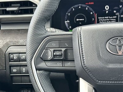 2025 Toyota Tacoma i-FORCE MAX Tacoma Limited