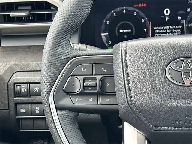 2025 Toyota Tacoma i-FORCE MAX Tacoma Limited