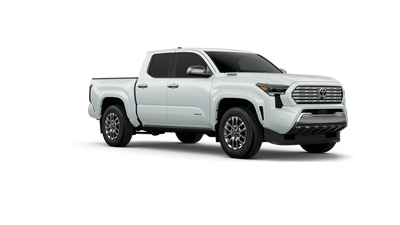 2025 Toyota Tacoma i-FORCE MAX Tacoma Limited