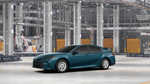 2027 Toyota Camry LE