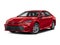 2026 Toyota Camry LE AWD