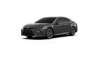2027 Toyota Camry XLE AWD