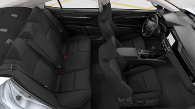 2027 Toyota Camry LE AWD