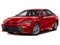 2026 Toyota Camry LE AWD