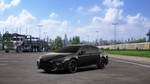 2027 Toyota Camry Nightshade AWD