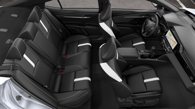 2027 Toyota Camry Nightshade AWD