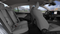 2027 Toyota Camry LE AWD