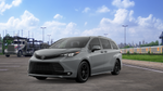 2026 Toyota Sienna Woodland Edition