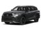 2026 Toyota Highlander XSE