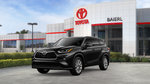 2026 Toyota Highlander Hybrid Limited