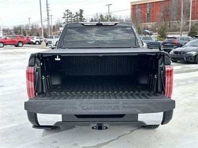 2026 Toyota Tundra i-FORCE MAX Tundra 1794 Edition