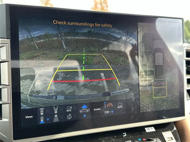 2026 Toyota Tundra i-FORCE MAX Tundra 1794 Edition