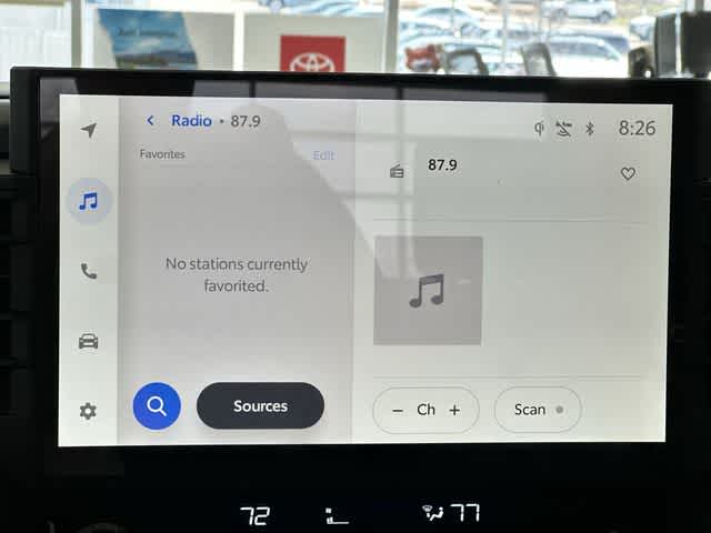 2026 Toyota Tundra i-FORCE MAX Tundra TRD Pro