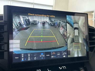 2026 Toyota Tundra i-FORCE MAX Tundra TRD Pro