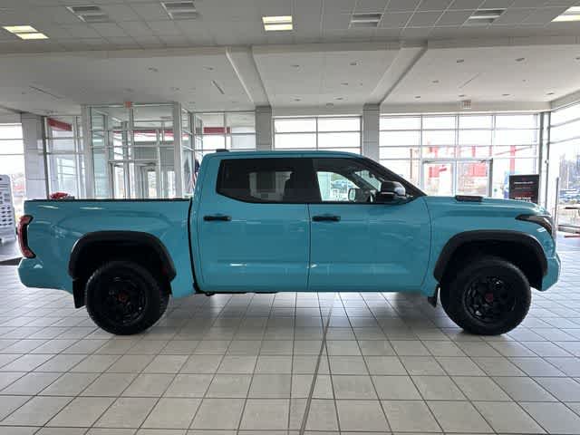 2026 Toyota Tundra i-FORCE MAX Tundra TRD Pro