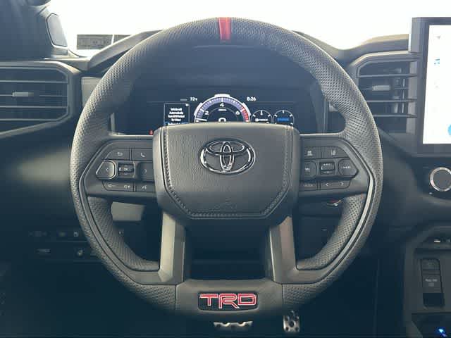 2026 Toyota Tundra i-FORCE MAX Tundra TRD Pro